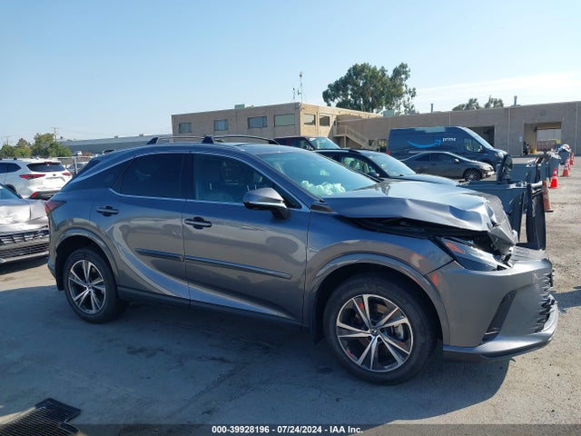 Lexus Rx 350 Premium 2023 2T2BAMBA8PC014615 Image 13