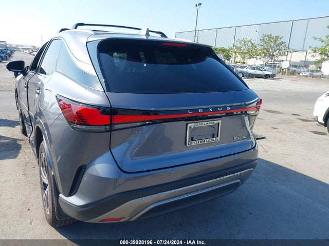 Lexus Rx 350 Premium 2023 2T2BAMBA8PC014615 Image 16