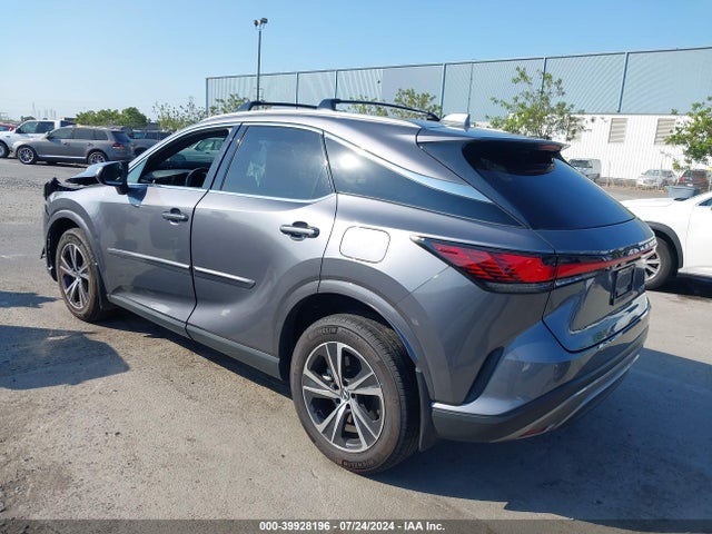 Lexus Rx 350 Premium 2023 2T2BAMBA8PC014615 Image 3