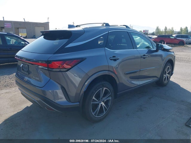 Lexus Rx 350 Premium 2023 2T2BAMBA8PC014615 Image 4