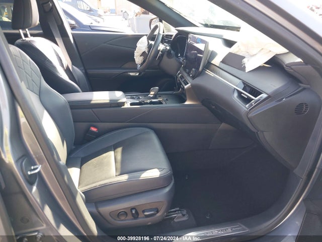 Lexus Rx 350 Premium 2023 2T2BAMBA8PC014615 Image 5