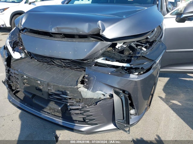 Lexus Rx 350 Premium 2023 2T2BAMBA8PC014615 Image 6