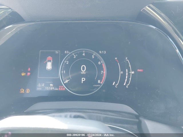 Lexus Rx 350 Premium 2023 2T2BAMBA8PC014615 Image 7