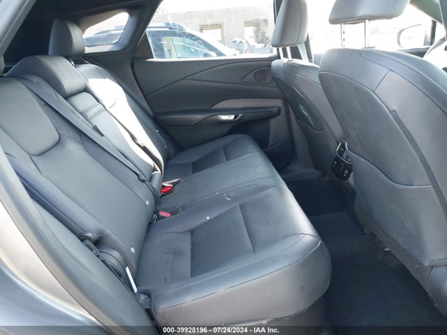 Lexus Rx 350 Premium 2023 2T2BAMBA8PC014615 Image 8