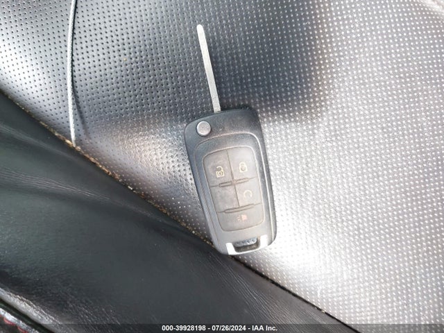 Chevrolet Equinox 2lt 2014 2GNALCEK4E6297612 Image 11
