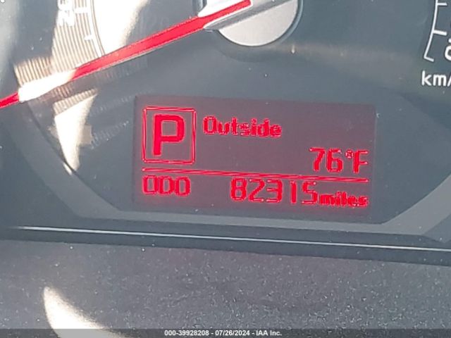 KNDPCCAC0E7632253 KIA Sportage Ex