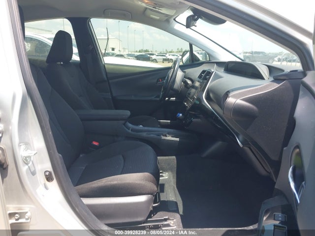 Toyota Prius Le 2019 JTDKARFU5K3095743 Image 5