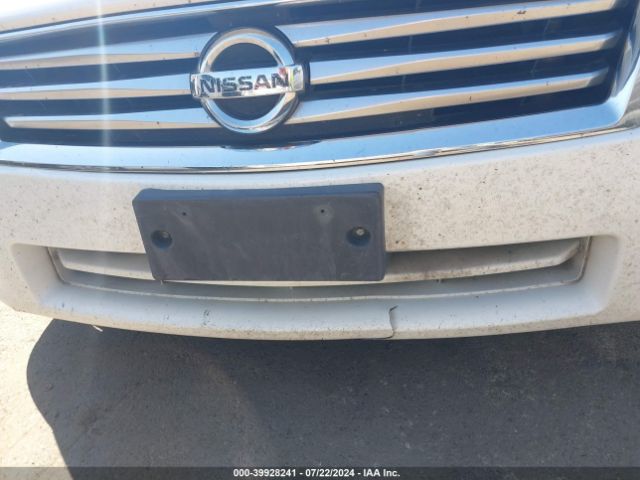 1N4AA5AP3EC454622 Nissan Maxima 3.5 S/3.5 Sv