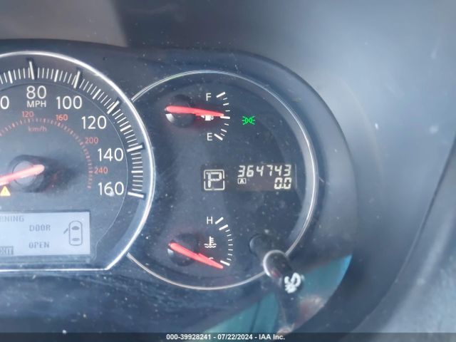 1N4AA5AP3EC454622 Nissan Maxima 3.5 S/3.5 Sv