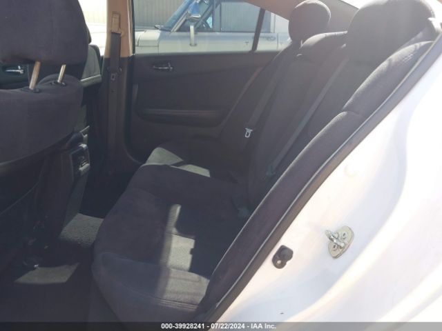 1N4AA5AP3EC454622 Nissan Maxima 3.5 S/3.5 Sv
