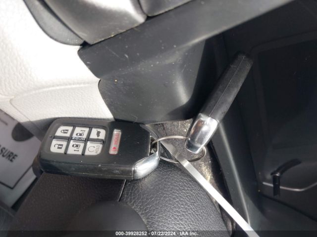 5FNRL6H54KB000072 Honda ODYSSEY EX