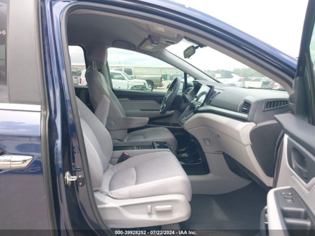 5FNRL6H54KB000072 Honda ODYSSEY EX
