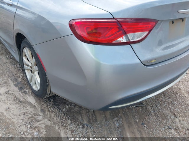 Chrysler 200 Limited 2015 1C3CCCAB9FN621226 Image 6