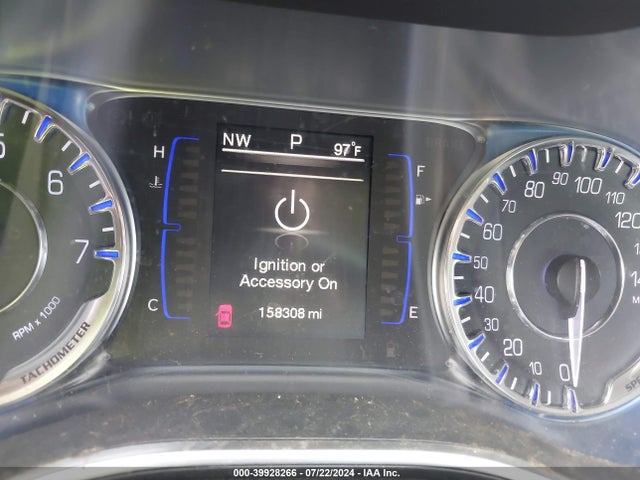 Chrysler 200 Limited 2015 1C3CCCAB9FN621226 Image 7