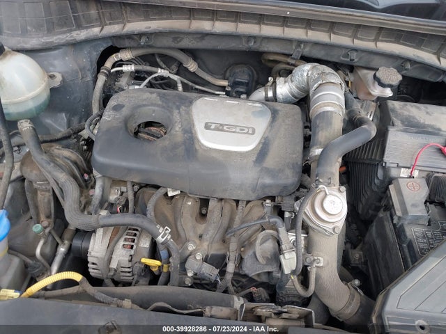Hyundai Tucson Limited 2017 KM8J33A24HU353175 Image 10