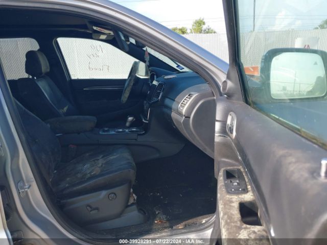 1C4RJFBG0MC612107 Jeep Grand Cherokee Limited 4x4