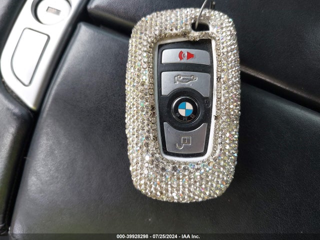 BMW 650i 2016 WBA6F5C51GD996566 Image 11