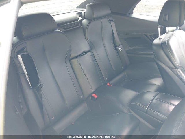 BMW 650i 2016 WBA6F5C51GD996566 Image 8