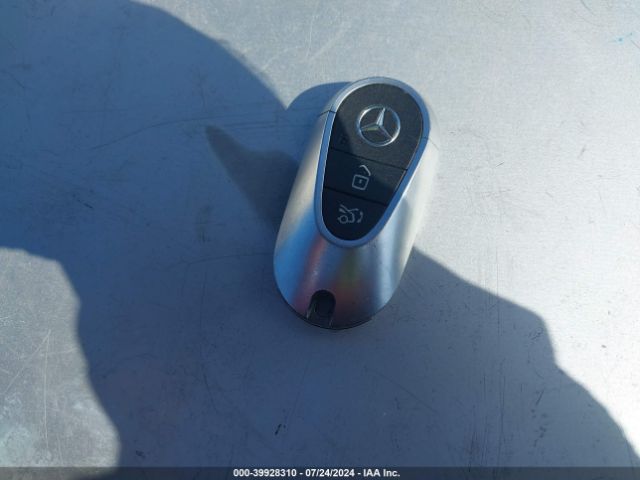W1KAF4GB3PR082996 Mercedes-Benz C 300 Sedan