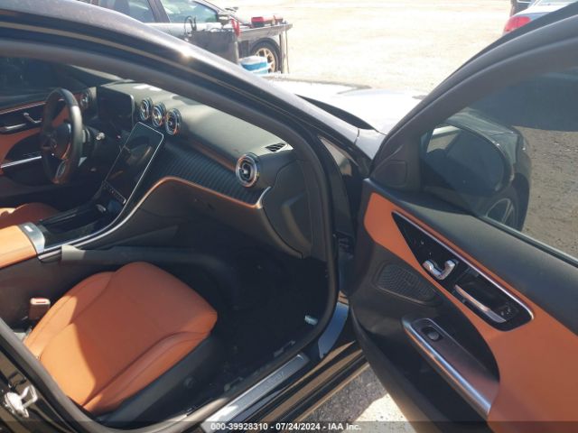 W1KAF4GB3PR082996 Mercedes-Benz C 300 Sedan