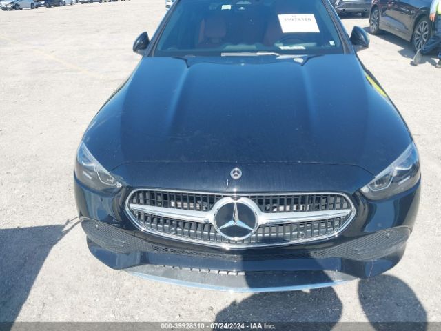 W1KAF4GB3PR082996 Mercedes-Benz C 300 Sedan