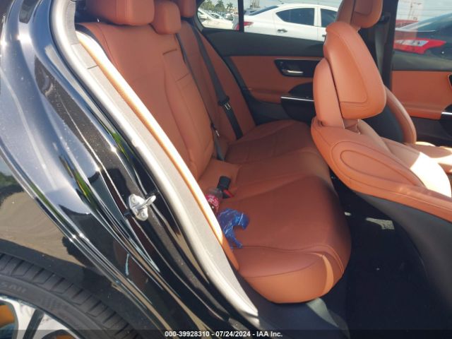 W1KAF4GB3PR082996 Mercedes-Benz C 300 Sedan