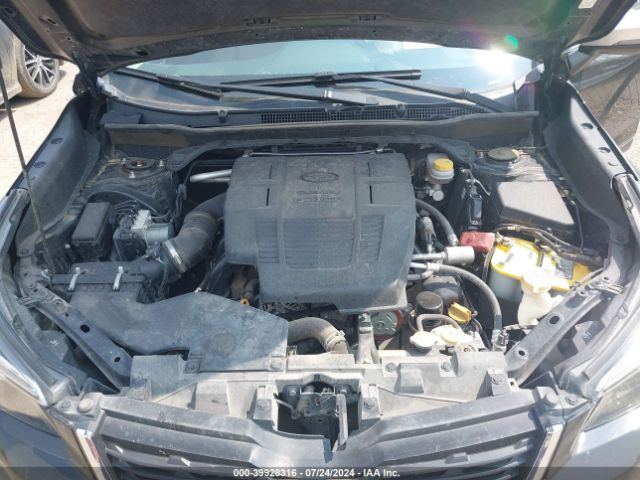 JF2SKAWC6KH532174 Subaru Forester Touring