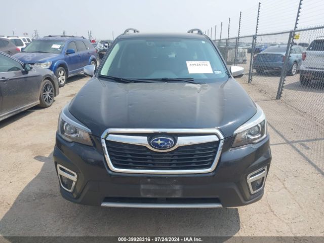 JF2SKAWC6KH532174 Subaru Forester Touring