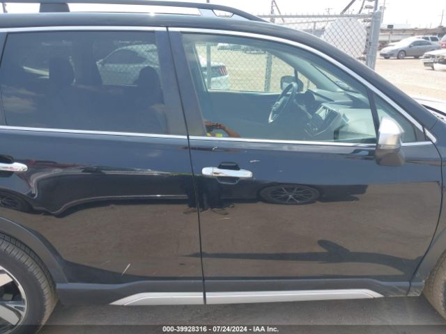 JF2SKAWC6KH532174 Subaru Forester Touring
