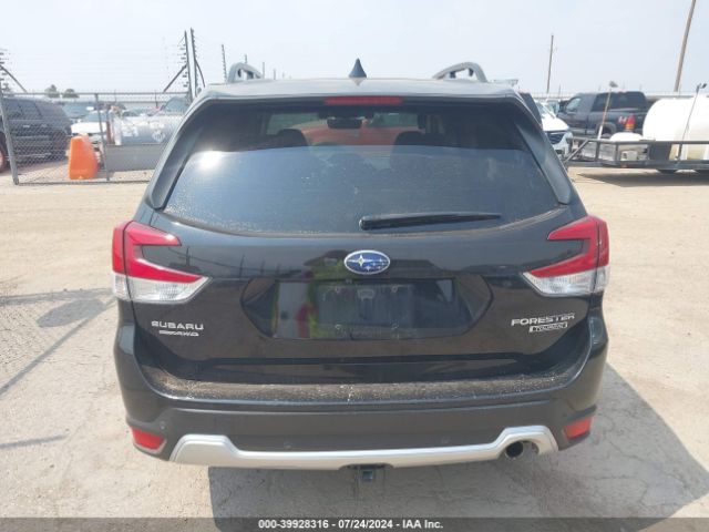 JF2SKAWC6KH532174 Subaru Forester Touring