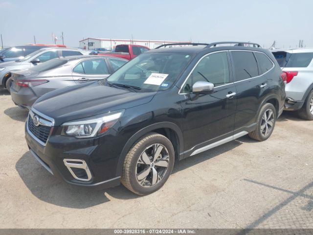 JF2SKAWC6KH532174 Subaru Forester Touring