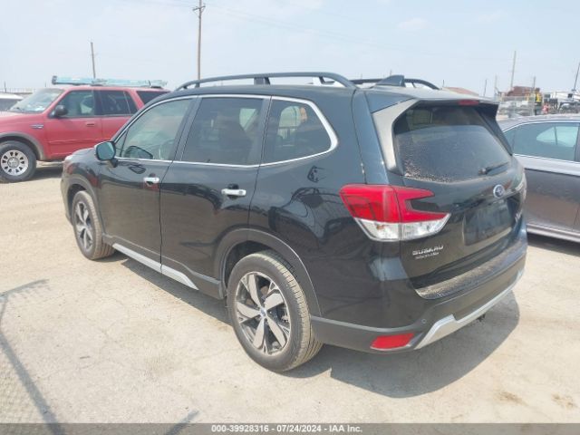 JF2SKAWC6KH532174 Subaru Forester Touring