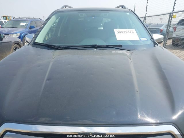 JF2SKAWC6KH532174 Subaru Forester Touring