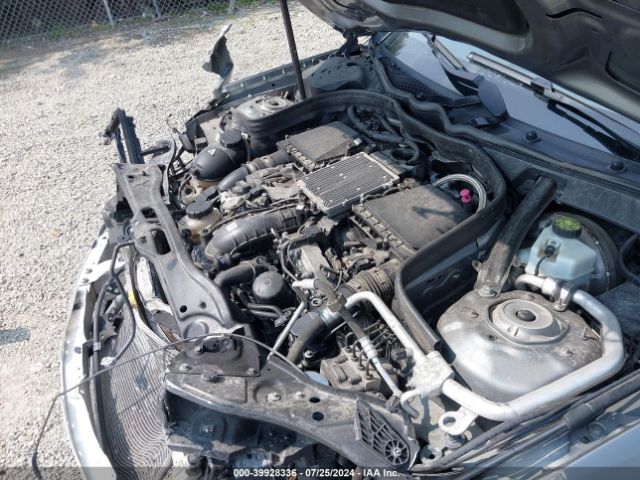 WDDLJ6HB2FA147416 Mercedes-Benz Cls 400 4matic