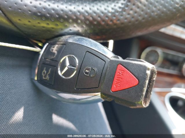 WDDLJ6HB2FA147416 Mercedes-Benz Cls 400 4matic