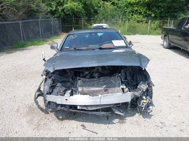 WDDLJ6HB2FA147416 Mercedes-Benz Cls 400 4matic
