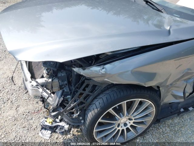 WDDLJ6HB2FA147416 Mercedes-Benz Cls 400 4matic
