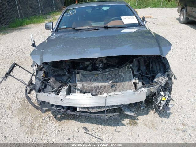WDDLJ6HB2FA147416 Mercedes-Benz Cls 400 4matic