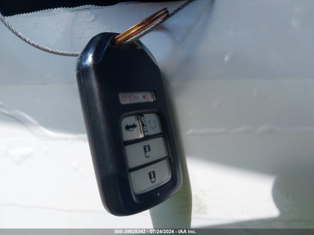 Honda Civic Sport 2019 2HGFC4B88KH301899 Image 11