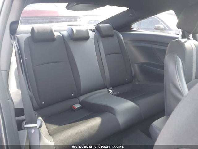 Honda Civic Sport 2019 2HGFC4B88KH301899 Image 8