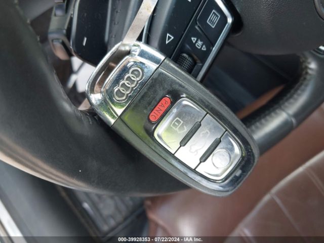 WAU2GAFC7FN048471 Audi A7 3.0t Premium Plus