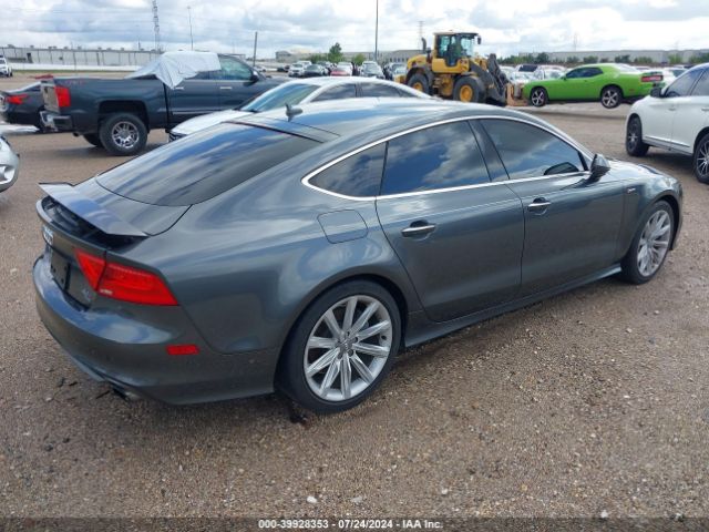 WAU2GAFC7FN048471 Audi A7 3.0t Premium Plus