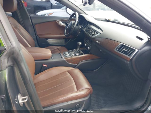 WAU2GAFC7FN048471 Audi A7 3.0t Premium Plus