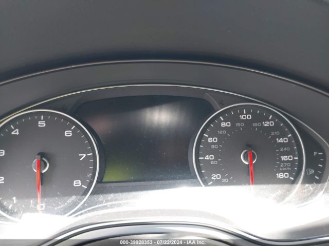 WAU2GAFC7FN048471 Audi A7 3.0t Premium Plus