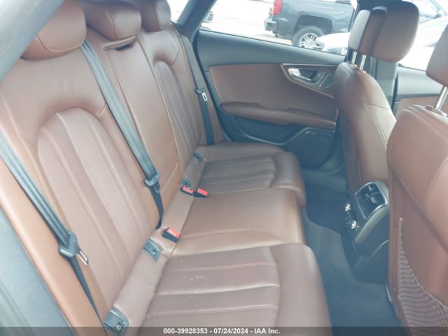 WAU2GAFC7FN048471 Audi A7 3.0t Premium Plus