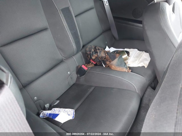 Chevrolet Camaro 1lt 2015 2G1FD3D39F9271179 Image 8