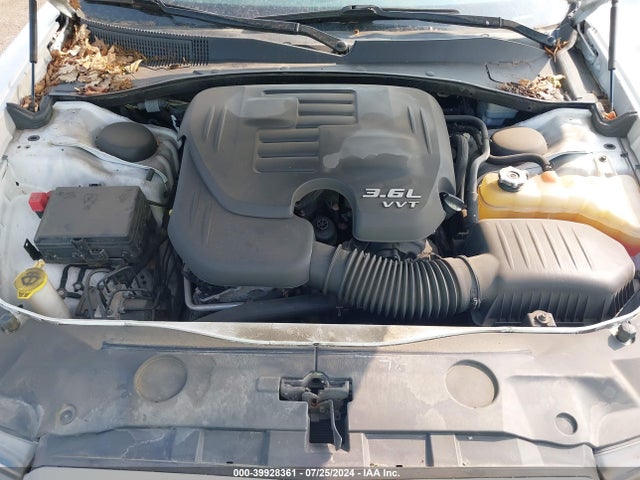 Dodge Charger Sxt 2014 2C3CDXJG7EH207577 Image 10