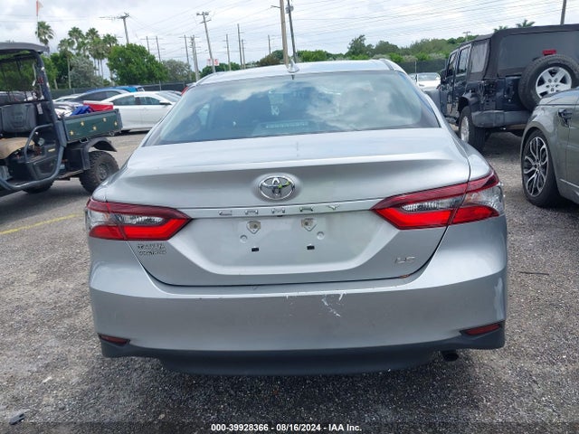 Toyota CAMRY LE 2021 4T1C11AK0MU475447 Image 16
