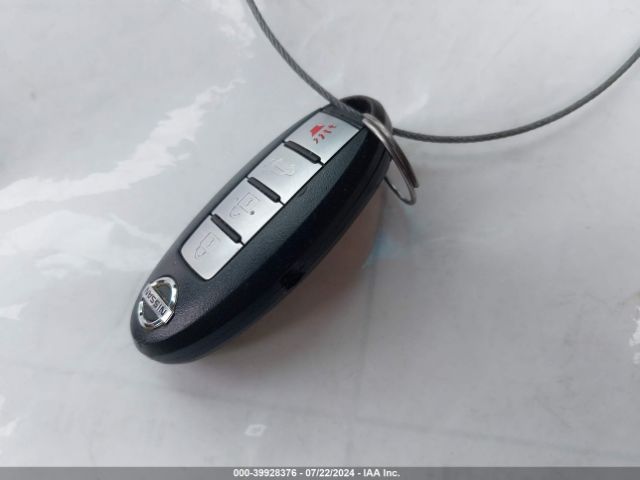 JN8AZ1MW3EW513332 Nissan MURANO SL