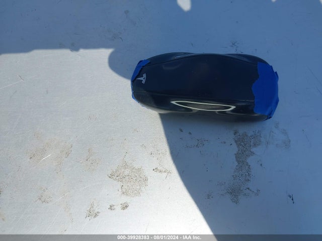 5YJSA1H14EFP50311 Tesla Model S P85